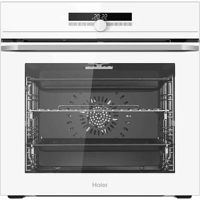 Духовой шкаф Haier HOQ-F6CASGW - фото 1