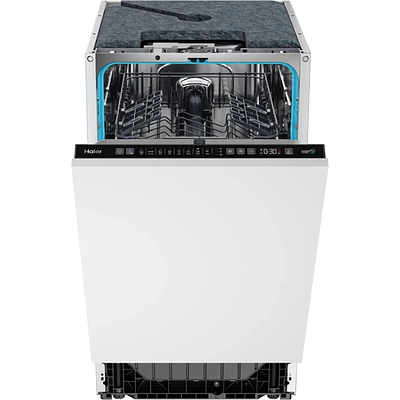 Встраиваемая посудомоечная машина Haier HDWE10-593RU - фото 1