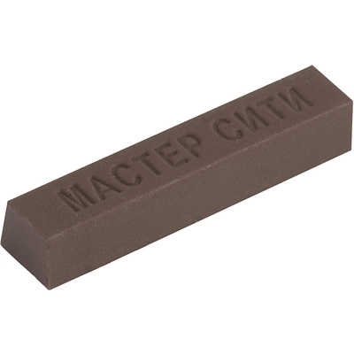 Воск мебельный дуб сантана темный мягкий (304) Мастер Сити - фото 1