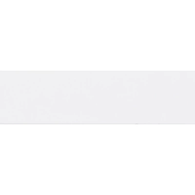 Штанга гардеробная прямоуг. FAME LUMI L-1000 с демпфером, белый матовый AKS - фото 4