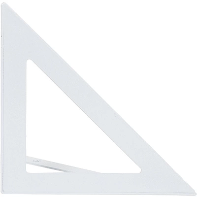 Полкодержатель мет. RISE 150*150*150*1.5 белый AKS - фото 4