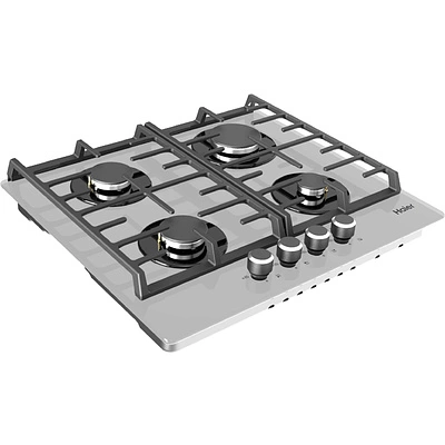 Газовая варочная панель Haier HHX-G64CNG - фото 3