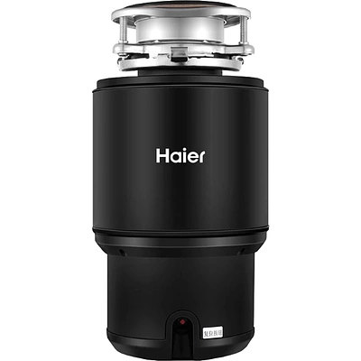 Измельчитель пищевых отходов Haier HDM-1370B - фото 2