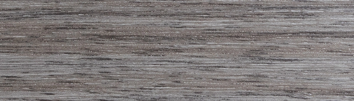 Кромка ПВХ дуб трюфель темный (639) 22/1,0мм EL-MECH-PLAST (бух.-0,2пог.км.) - фото 1