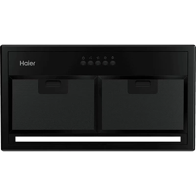 Вытяжка Haier HVQ-B2532B - фото 4