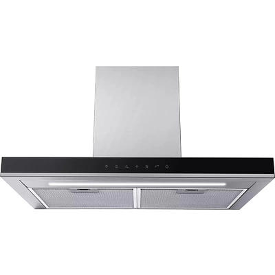 Вытяжка Haier HVX-C672TX - фото 1
