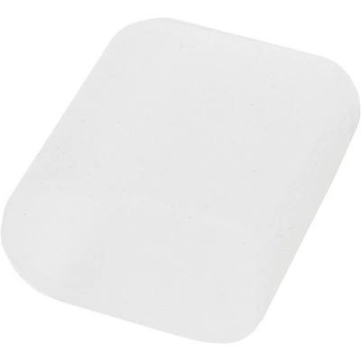 Заглушка для гибкого неона 8*16мм, торцевая, AKS - фото 1