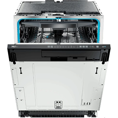 Встраиваемая посудомоечная машина Haier HDWE16-595RU - фото 2