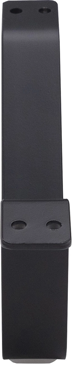 Опора меб. мет. KARIDA h100 черный AKS - фото 4