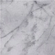 Заглушка самоприлипающая к конфирматам мрамор каррара белый (14760) (1л=25шт) Folmag - фото 1