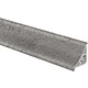 Плинтус ПВХ для столешницы бетон (M 042) AKS (1шт=3м.п.) - фото 1