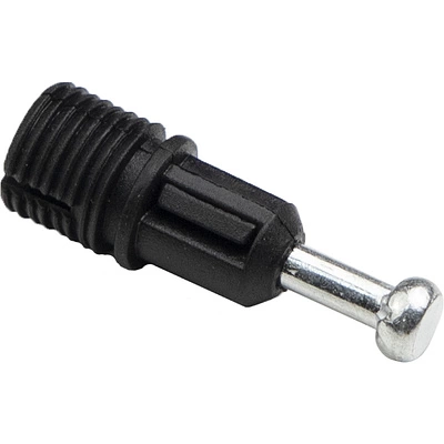 Шток эксцентрика распорный 8*34 (уп/10шт) AKS - фото 3