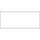 Кромка меламиновая (с клеем) белый (W10050/PB0040) 20мм PFLEIDERER (бух.-0,2пог.км.) - фото 1