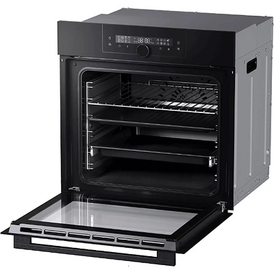 Духовой шкаф Haier HOQ-F6QAN3GB - фото 4