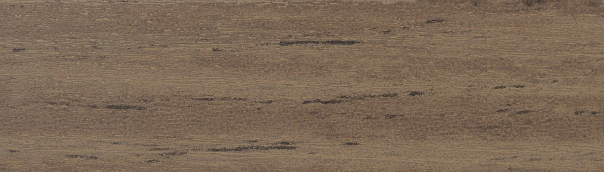 Кромка ПВХ дуб канзас коричневый (7383) 22/1,0мм EL-MECH-PLAST (бух.-0,2пог.км.) - фото 1