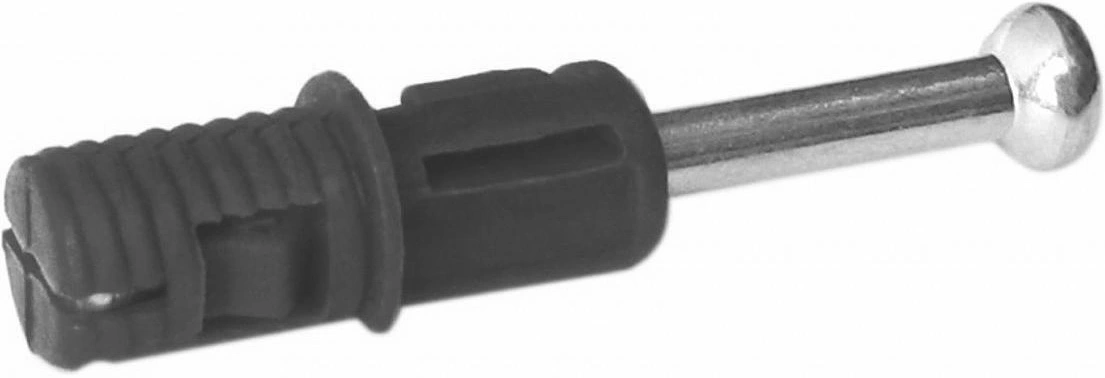 Шток эксцентрика распорный 8*34 (уп/10шт) AKS - фото 1