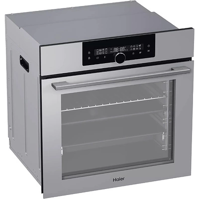Духовой шкаф Haier HOQ-F6QAN3GG - фото 3