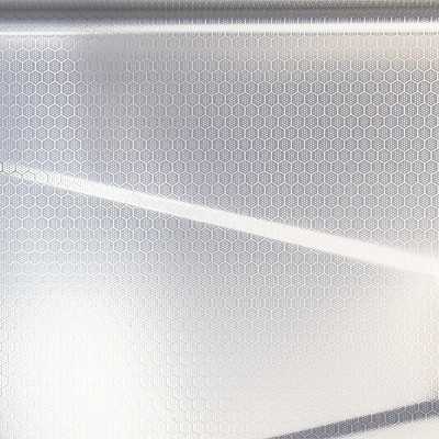 Мойка н/сталь, прямоугольная одночашевая, со смесителем, 750*450мм, соты сатин, PVD, врезн на/вровень столешнице, AKS (3,2мм) - фото 6