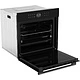 Духовой шкаф Haier HOX-T08AMTB - фото 4