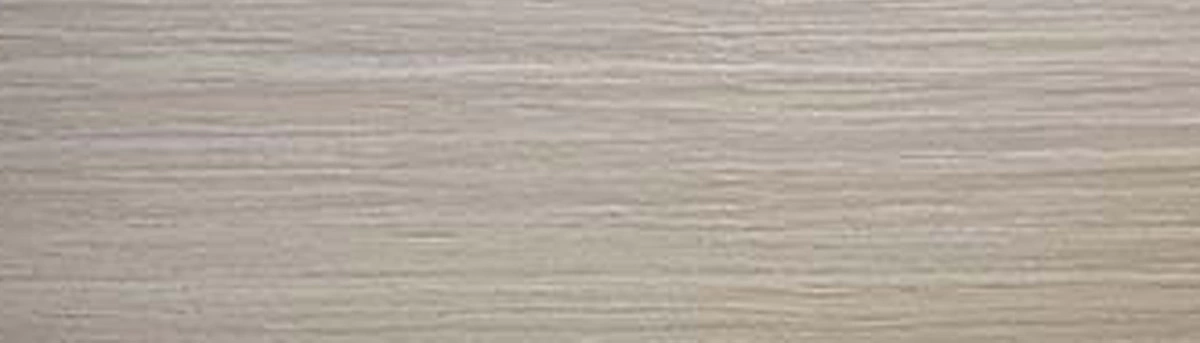 Кромка ПВХ вяз капский белый (7342) 42/1,8мм EL-MECH-PLAST (бух.-0,1пог.км.) - фото 1