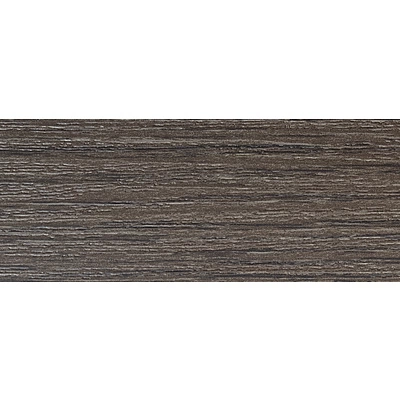 Кромка ABS дуб гудзон шоколадный (K554) 22/1,0мм TECE (бух.-0,15пог.км.) - фото 1