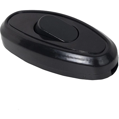 Выключатель механический на шнур, 6A, 250W, AKS - фото 1