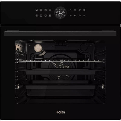 Духовой шкаф Haier HOX-T08AMTB - фото 1