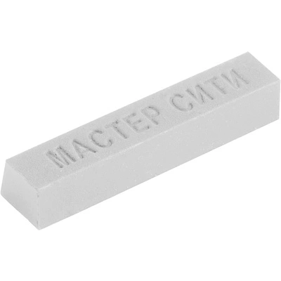 Воск мебельный серый темный мягкий 005 Мастер Сити - фото 1