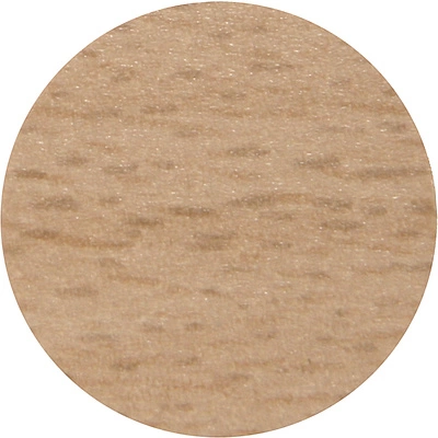 Заглушка самоприлипающая к эксцентрику бук самерберг (20340) FOLMAG (лист-28шт.) - фото 3