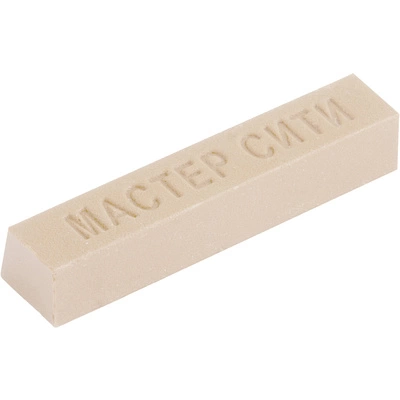 Воск мебельный дуб сонома мягкий 111 Мастер Сити - фото 1