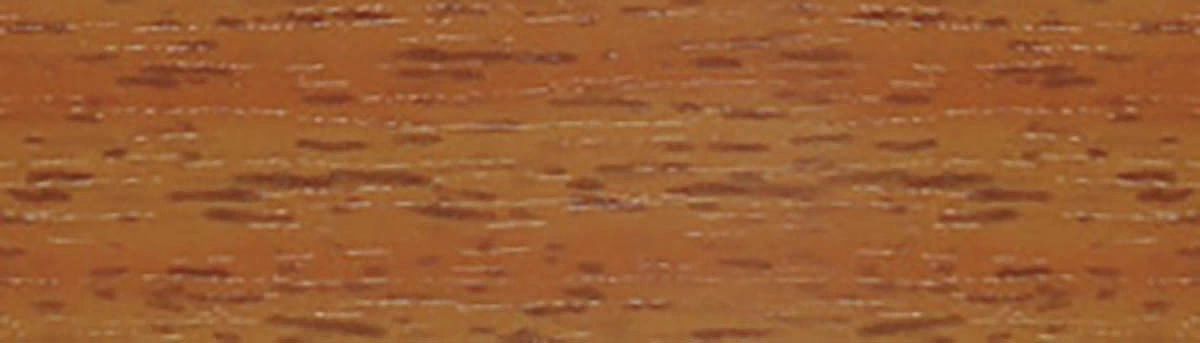 Кромка ПВХ орех (7237) 22/1,0мм EL-MECH-PLAST (бух.-0,2пог.км.) - фото 1