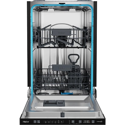Встраиваемая посудомоечная машина Haier HDWE9-591RU - фото 3