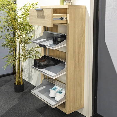 Обувная система трехсекционная, серый IRONNORI - фото 7