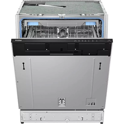 Встраиваемая посудомоечная машина Haier HDWE14-094RU - фото 4