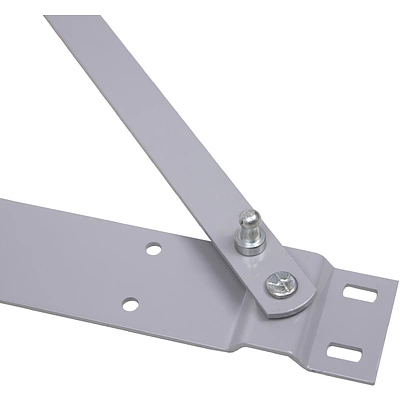 Механизм для подъема ортопедичского основания №559 ОЗМФ (компл. - правый, левый, без газ-лифтов) - фото 4