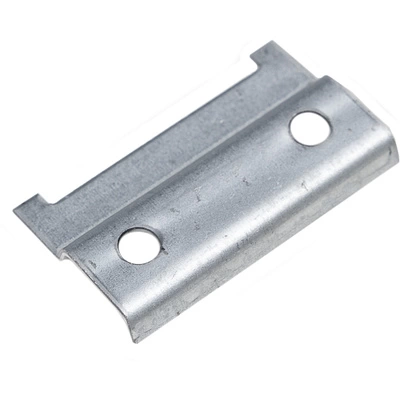 Шина для навесов L=55мм (1,4мм), РП - фото 5