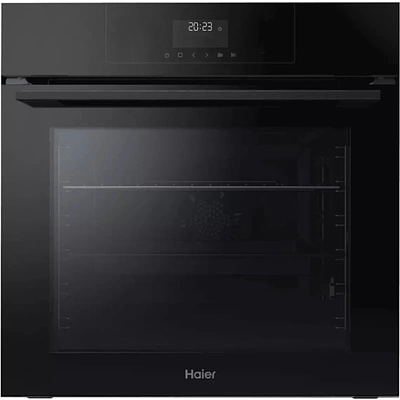 Духовой шкаф Haier HOQ-F3AAN3GB - фото 1