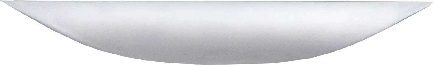 Ручка меб. скоба мет. AVOCADO 96 матовый хром AKS - фото 4