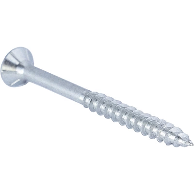 Шуруп-конфирмат 4,0*50 потай TORX (уп/0,5тыс.шт) AKS - фото 3