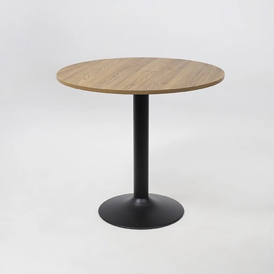 Подстолье TERRA h720 d445, черный AKS - фото 4