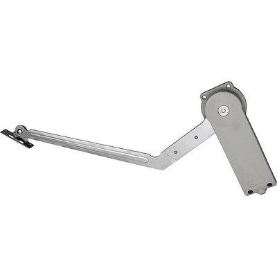 Подъёмник для складных дверей PD-PDL00-001 хром GTV - фото 1