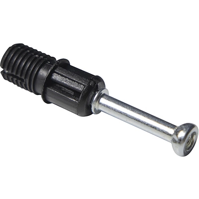 Шток эксцентрика распорный 8*34 (уп/10шт) AKS - фото 1