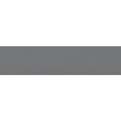 Кромка ABS серый асфальт (43152) 22/0,8мм TECE (бух.-0,15пог.км.) - фото 1