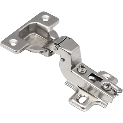 Петля внутренняя с пружиной 45мм h0 slide-on GRIDLI 52г - фото 1