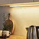 Светильник светодиодный Glowscape, аккумуляторный, на взмах, 3W, 600 мм, алюминий, AKS - фото 4