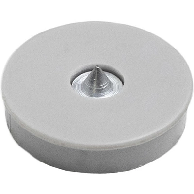 Соединитель для панелей кнопочный Кондуктор (уп/100шт) SISO - фото 1