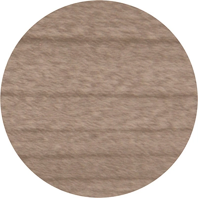 Заглушка самоприлипающая к конфирматам дуб сонома (352) AKS (лист-25шт.) - фото 3