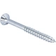 Шуруп-конфирмат 4,0*50 потай TORX (уп/0,5тыс.шт) AKS - фото 3