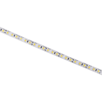 Лента светодиодная - 9,6W/m, 12V, 8мм, 2835, 120 д/м, IP20, нейтральный белый (4000K), CRI>80, 1100 Lm, 20м, AKS - фото 3