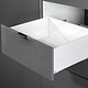Система ящиков Slimbox Evolution L-500 H=199 белый SOFT CLOSE ДСП16мм - фото 6